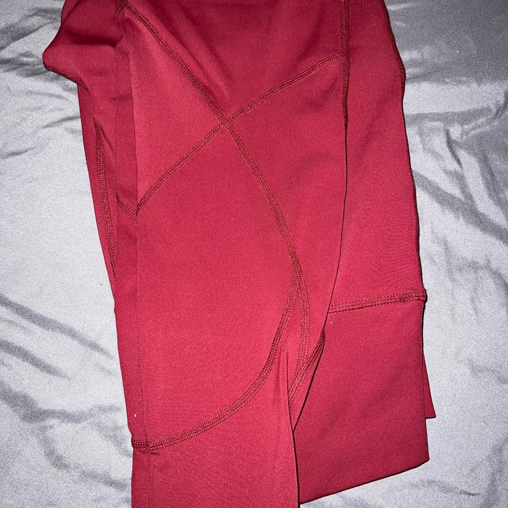 Buff bunny leggings